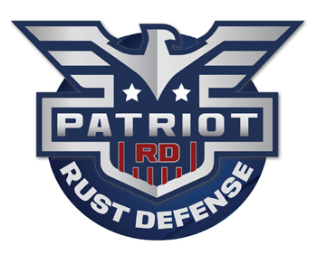 Patriot Rust Defense